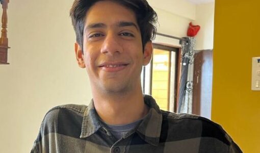 Chetan Carpenter Dhawan