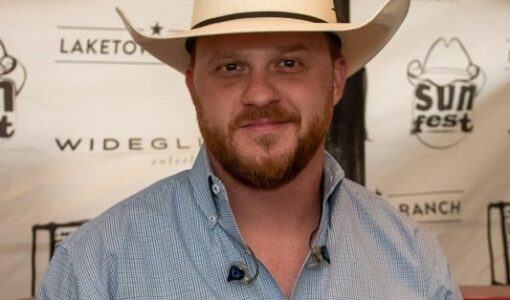Cody Johnson