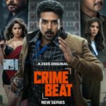 Crime Beat (ZEE5) Actors, Cast & Crew