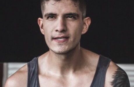 Cristian Pasquel