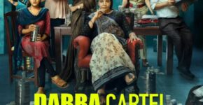 Dabba Cartel