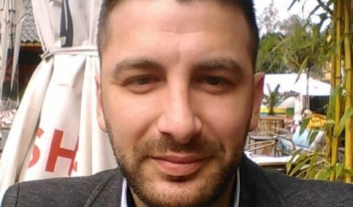 Florian Carkanji