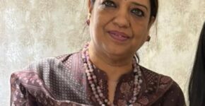 Harpreet Kaur Babla