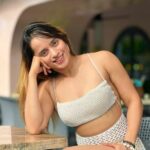 Heena Jain (MTV Roadies Season 20) Height, Age, Family, Biography