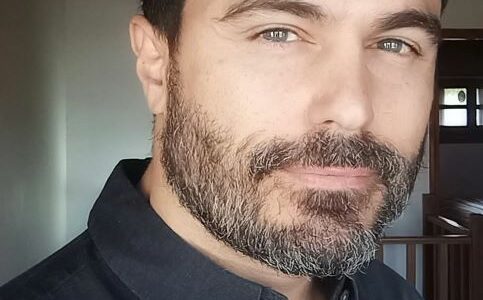 Ignacio Casano