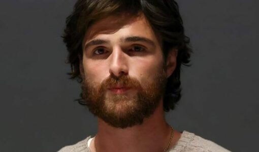 Jacob Elordi