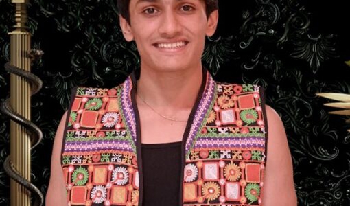 Jay Jani