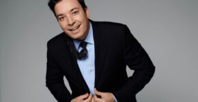 Jimmy Fallon