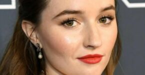 Kaitlyn Dever