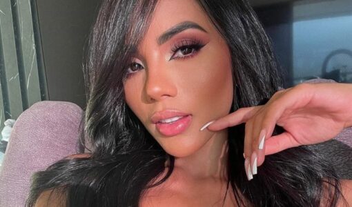 Karina Garcia