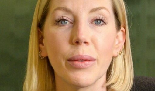 Katherine Ryan