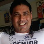 Ketan Karande Height, Age, Wife, Children, Family, Biography