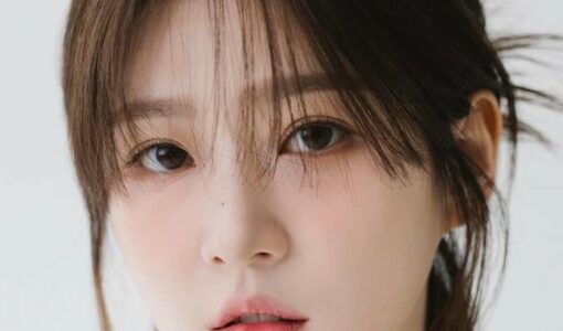 Kim Sae-ron