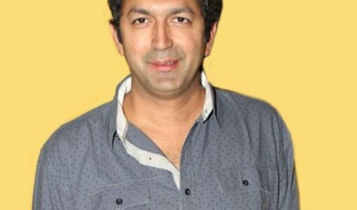 Kunal Kohli