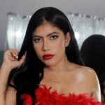 La Toxi Costeña (La casa de los famosos) Height, Age, Children, Biography