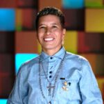 Lady Tabares Height, Age, Girlfriend, Wife, Children, Family, Biography