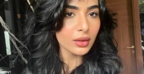 Laila Faisal