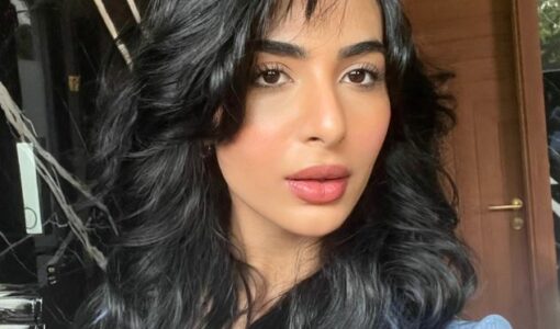 Laila Faisal