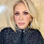 Laura Bozzo (La Casa de Los Famosos) Height, Age, Children, Family, Biography