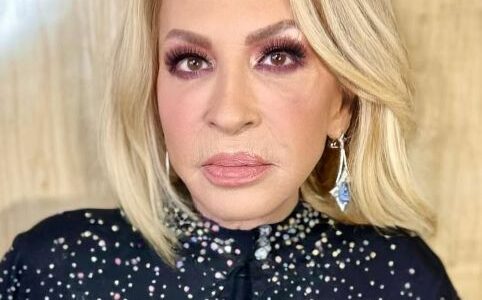Laura Bozzo