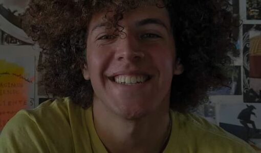 Lorenzo De Zuani