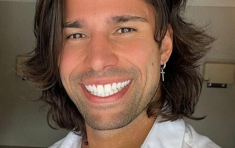Luca Onestini