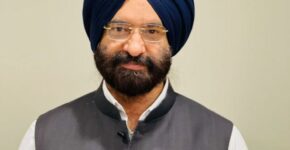 Manjinder Singh Sirsa