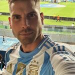 Marcelo Carro (Gran Hermano Argentine 12) Height, Age, Family, Biography