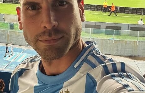 Marcelo Carro