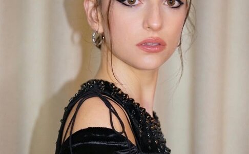 Marisa Abela