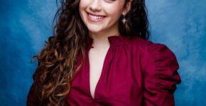Mary Mouser