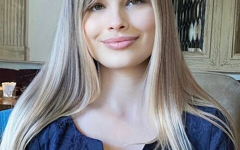 Milena Alexandra