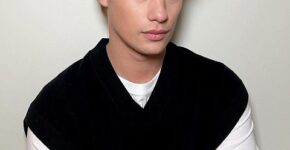 Nicholas Galitzine