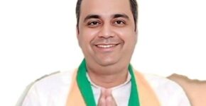 Pankaj Kumar Singh