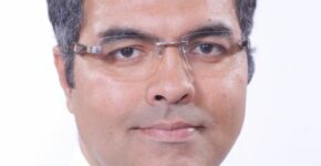 Parvesh Verma