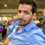 Paulo Quevedo (La casa de los famosos) Height, Age, Wife, Children, Family, Biography