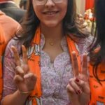 Prisha Singh (Parvesh Verma’s Daughter) Height, Age, Family, Biography