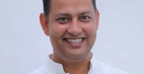 Ravinder Indraj Singh