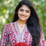 Sangeerthana Vipin Height, Age, Family, Biography