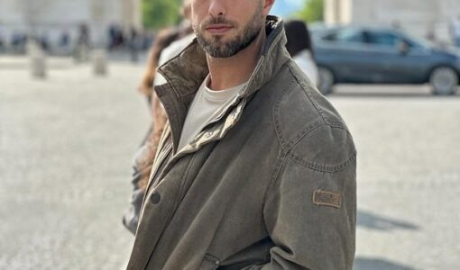 Santiago Larrivey