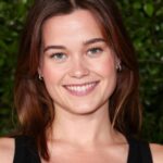 Sarah Catherine Hook Height, Age, Family, Biography