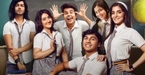 School Friends Season 3