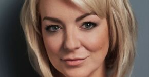 Sheridan Smith