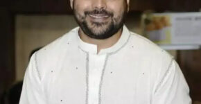 Tathagata Mukherjee