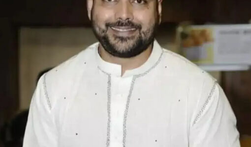 Tathagata Mukherjee