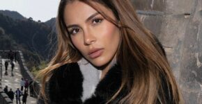 Valentina Valderrama