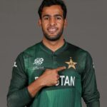 Abbas Afridi Height, Age, Family, Biography
