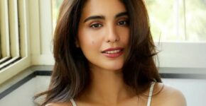 Aditi Sandhya Sharma