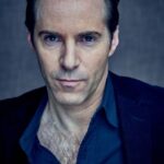 Alessandro Nivola Height, Age, Wife, Children, Family, Biography