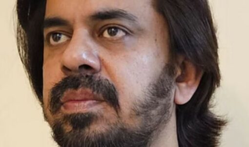 Amit Rao